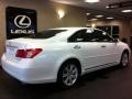 Starfire Pearl White - ES 350 Photo No. 2