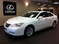 Starfire Pearl White - ES 350 Photo No. 3