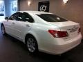 Starfire Pearl White - ES 350 Photo No. 4