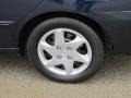 Moonlit Blue - Elantra GLS Sedan Photo No. 4