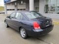 2004 Moonlit Blue Hyundai Elantra GLS Sedan  photo #5