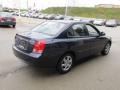 Moonlit Blue - Elantra GLS Sedan Photo No. 7