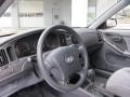 Moonlit Blue - Elantra GLS Sedan Photo No. 13
