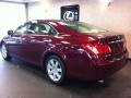 Royal Ruby Red Metallic - ES 350 Photo No. 4