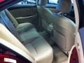 Royal Ruby Red Metallic - ES 350 Photo No. 8