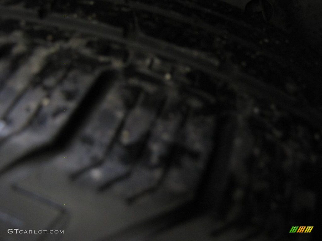 2007 Edge SEL Plus - Carbon Metallic / Charcoal Black photo #24