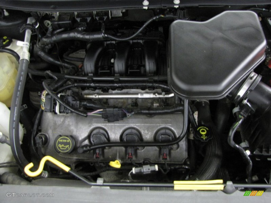 2007 Edge SEL Plus - Carbon Metallic / Charcoal Black photo #25