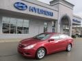 Venetian Red - Sonata GLS Photo No. 1