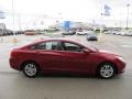 Venetian Red - Sonata GLS Photo No. 8