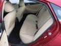 Venetian Red - Sonata GLS Photo No. 11