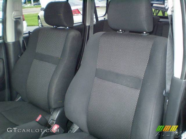 2006 xB  - Red/Black / Dark Charcoal photo #16