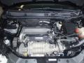 2.0 Liter Supercharged DOHC 16-Valve 4 Cylinder Engine for 2007 Chevrolet Cobalt SS Supercharged Coupe #56882542