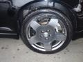  2007 Cobalt SS Supercharged Coupe Wheel