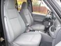 Medium Slate Gray Interior Photo for 2005 Jeep Liberty #56882634