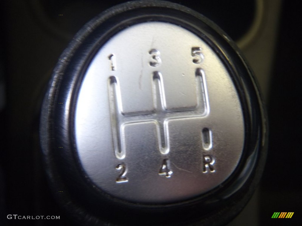 2007 Chevrolet Cobalt SS Supercharged Coupe 5 Speed Manual Transmission Photo #56882701
