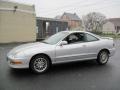 2000 Vogue Silver Metallic Acura Integra GS Coupe  photo #1