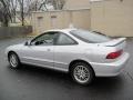 2000 Vogue Silver Metallic Acura Integra GS Coupe  photo #4