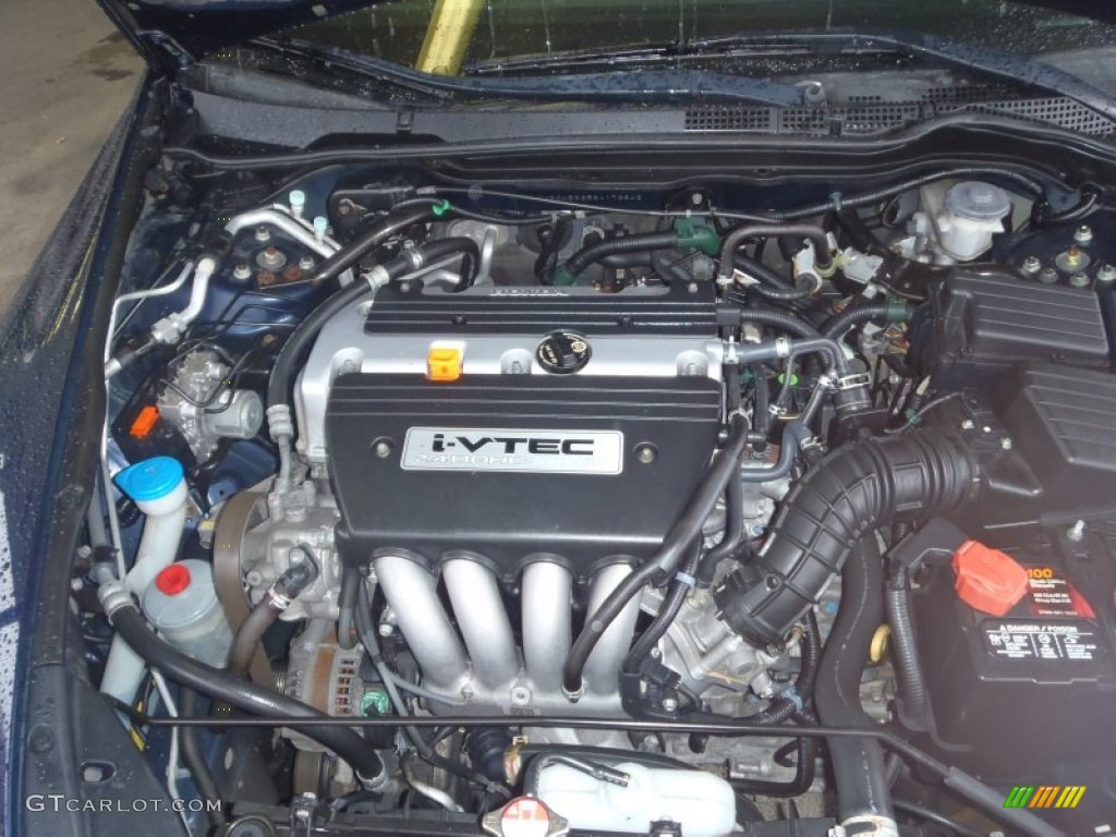 2006 Accord SE Sedan - Royal Blue Pearl / Black photo #7