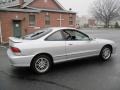  2000 Integra GS Coupe Vogue Silver Metallic