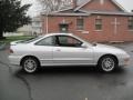 2000 Vogue Silver Metallic Acura Integra GS Coupe  photo #9