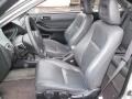 2000 Integra GS Coupe Graphite Interior