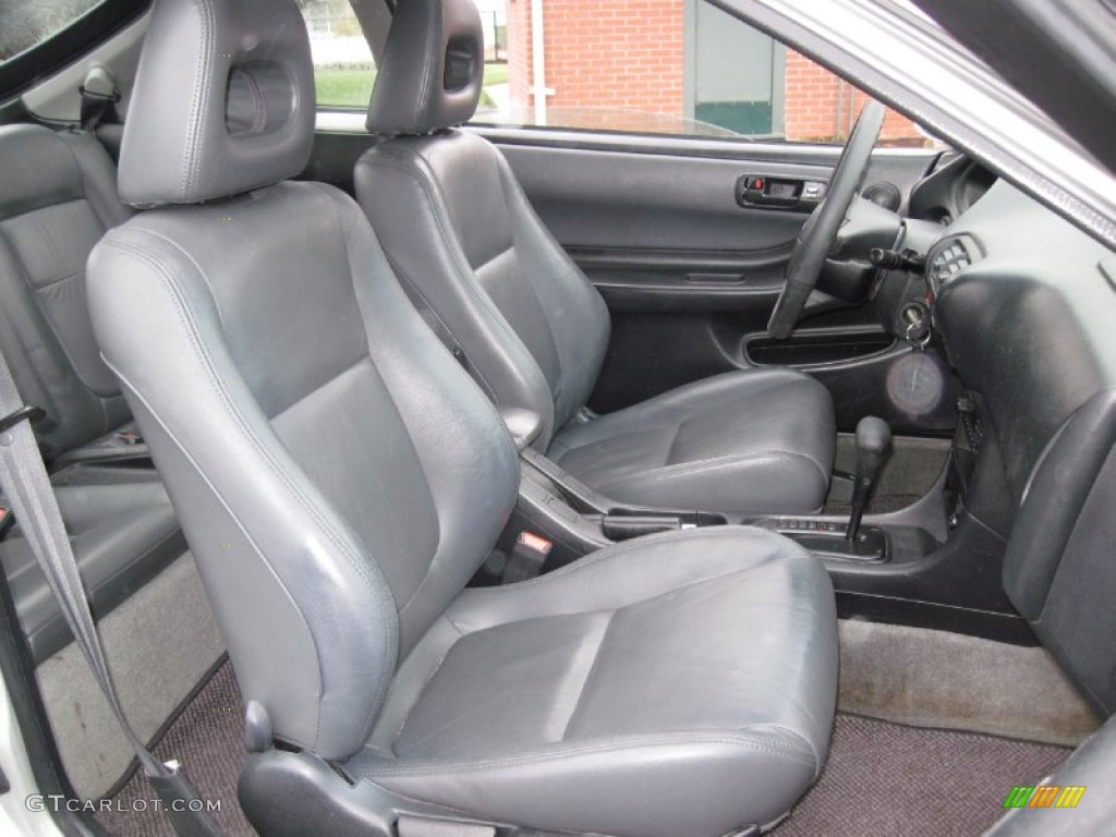 2000 Acura Integra GS Coupe interior Photo #56882881