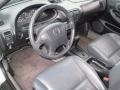 Graphite Prime Interior Photo for 2000 Acura Integra #56882892
