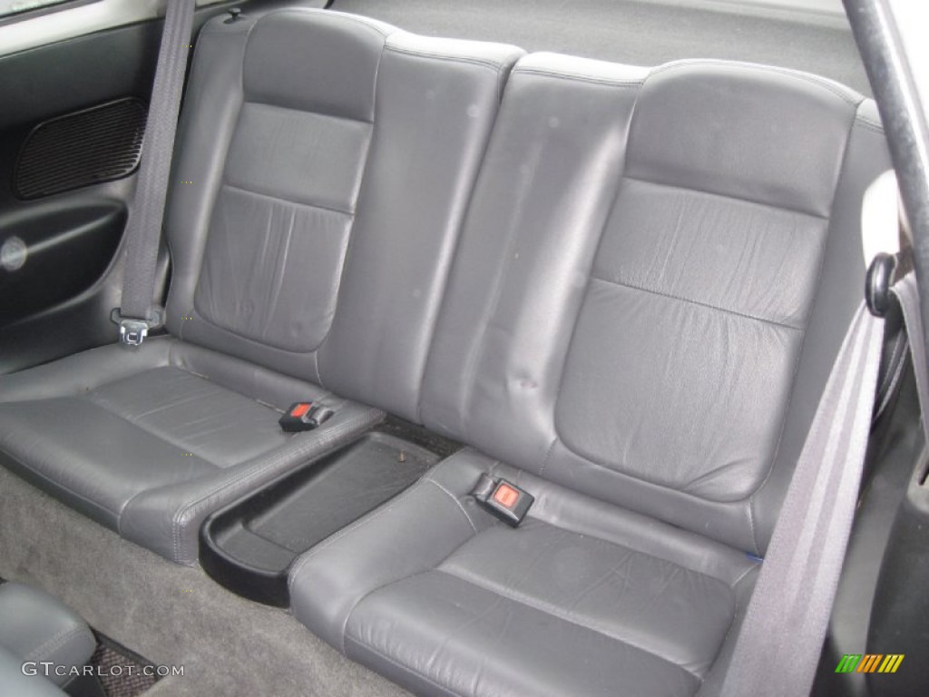 2000 Acura Integra GS Coupe interior Photo #56882899