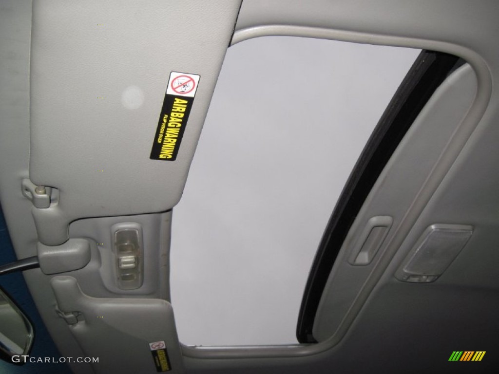 2000 Acura Integra GS Coupe Sunroof Photo #56882917