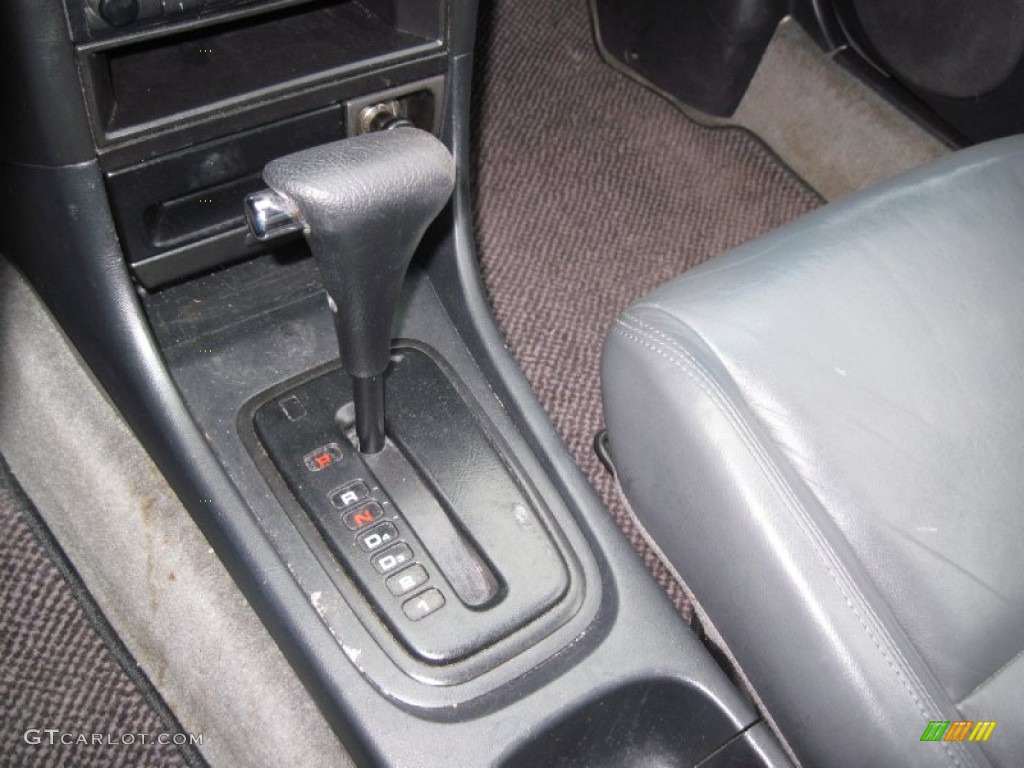 2000 Acura Integra GS Coupe 4 Speed Automatic Transmission Photo #56882926