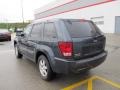 2008 Steel Blue Metallic Jeep Grand Cherokee Laredo 4x4  photo #3