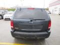 2008 Steel Blue Metallic Jeep Grand Cherokee Laredo 4x4  photo #4