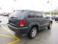 2008 Steel Blue Metallic Jeep Grand Cherokee Laredo 4x4  photo #5