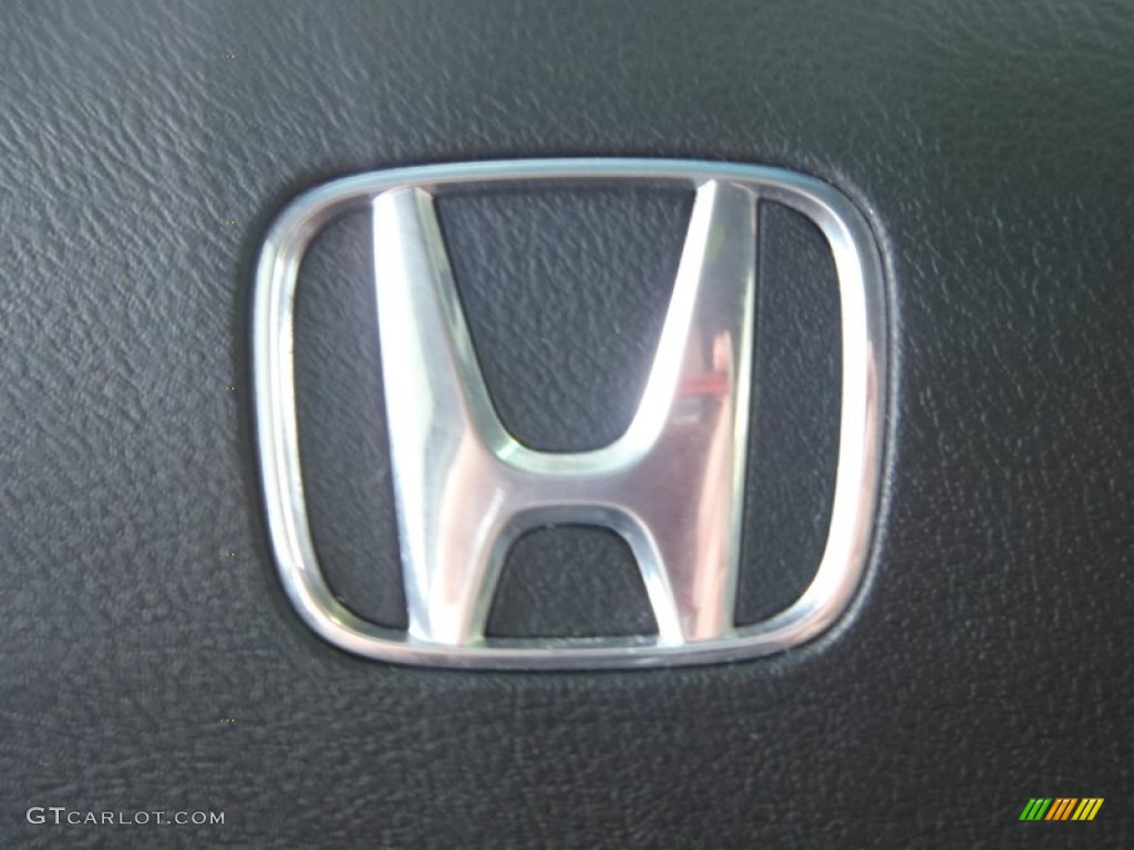 2006 Accord SE Sedan - Royal Blue Pearl / Black photo #21