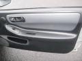 Graphite Door Panel Photo for 2000 Acura Integra #56882965