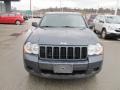 2008 Steel Blue Metallic Jeep Grand Cherokee Laredo 4x4  photo #8