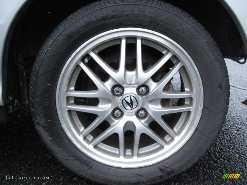 2000 Acura Integra GS Coupe Wheel Photo #56882974