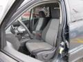 2008 Steel Blue Metallic Jeep Grand Cherokee Laredo 4x4  photo #11