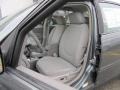 2004 Medium Gray Metallic Chevrolet Malibu LS V6 Sedan  photo #13