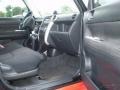 2006 Red/Black Scion xB   photo #17