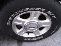 2003 Oxford White Ford Expedition Eddie Bauer  photo #6