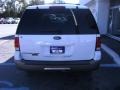 2003 Oxford White Ford Expedition Eddie Bauer  photo #8