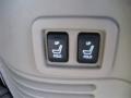 2003 Oxford White Ford Expedition Eddie Bauer  photo #11