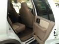 2003 Oxford White Ford Expedition Eddie Bauer  photo #15