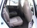 2003 Oxford White Ford Expedition Eddie Bauer  photo #16