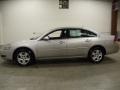 Silverstone Metallic - Impala LS Photo No. 2