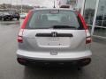 2009 Alabaster Silver Metallic Honda CR-V LX 4WD  photo #4