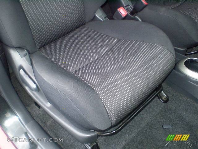 2006 xB  - Red/Black / Dark Charcoal photo #18