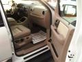 2003 Oxford White Ford Expedition Eddie Bauer  photo #21