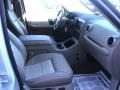 2003 Oxford White Ford Expedition Eddie Bauer  photo #22
